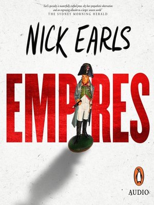 cover image of Empires